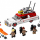 Illustration for article titled The New Ghostbusters Lego Sets Have Finally Been Revealed